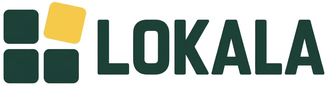 LOKALAAPPEN
